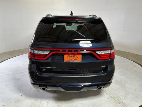 Certified 2025 Dodge Durango R/T AWD/4WD image 6