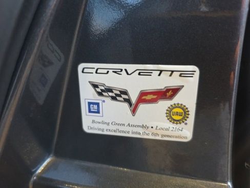 Used 2010 Chevrolet Corvette Base image 26