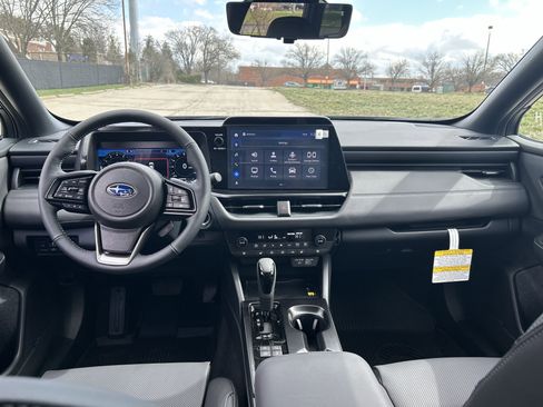 New 2026 Subaru Outback Touring XT image 9