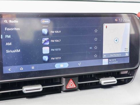 New 2025 Hyundai Ioniq 5 SE image 17