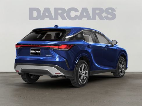 New 2026 Lexus RX 350 Premium AWD/4WD image 3