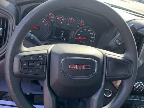 New 2026 GMC Sierra 1500 Pro image 14