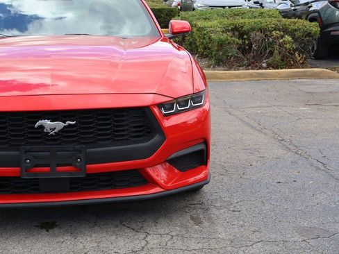 Used 2024 Ford Mustang Premium image 14