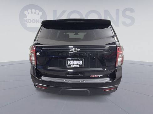 Used 2023 Chevrolet Suburban RST w/ Luxury Package image 5