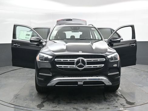 New 2026 Mercedes-Benz GLE 350 4MATIC image 41