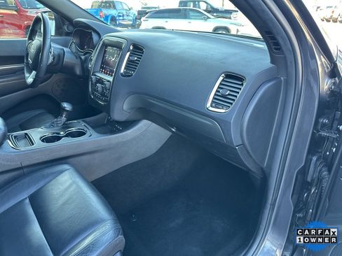 Used 2020 Dodge Durango GT w/ Blacktop Package image 55