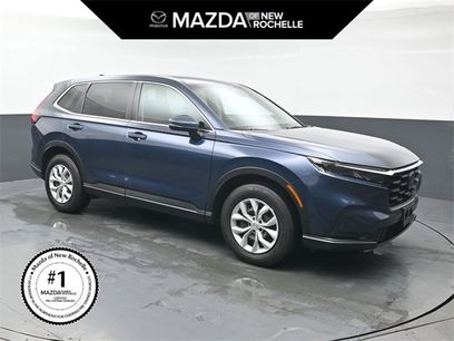 Used 2023 Honda CR-V LX
