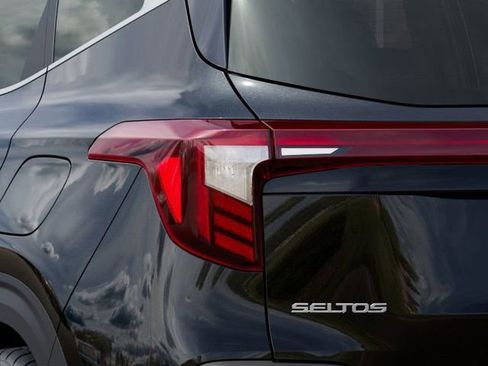 New 2026 Kia Seltos SX image 11