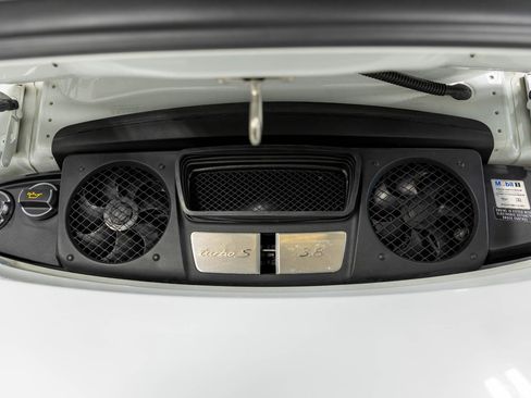 Used 2015 Porsche 911 Turbo S AWD/4WD image 57