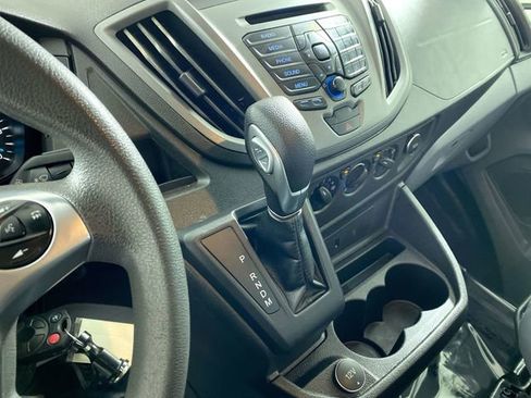 Used 2019 Ford Transit 150 130 Low Roof image 16