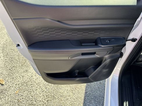 New 2025 Ford Ranger XL image 21