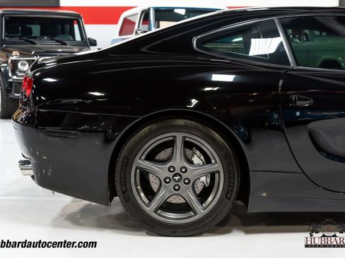 Used 2005 Ferrari 612 Scaglietti image 28