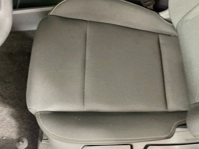 New 2026 Nissan Rogue S FWD image 18