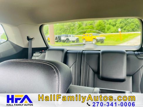 Used 2021 Volkswagen Atlas SE image 32