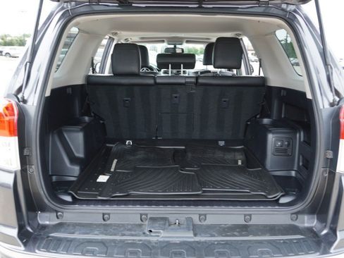 Used 2012 Toyota 4Runner SR5 w/ Premium Pkg AWD/4WD image 37
