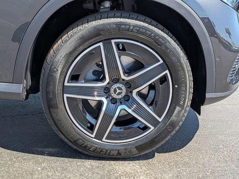 New 2026 Mercedes-Benz GLC 300 4MATIC image 11