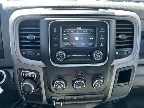 Used 2017 RAM 1500 Tradesman w/ Popular Equipment Group RWD image 17