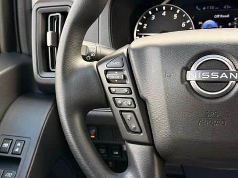 New 2026 Nissan Frontier S image 20