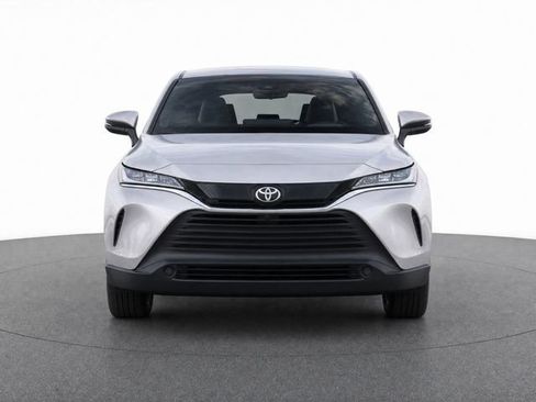 Used 2022 Toyota Venza LE AWD/4WD image 5