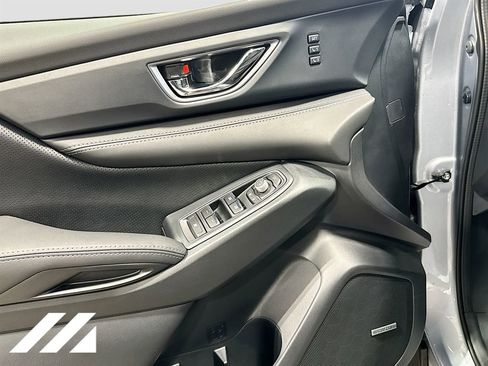 New 2026 Subaru Ascent Limited AWD/4WD image 19