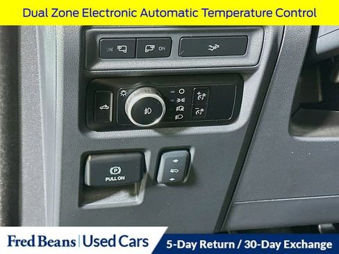 Used 2023 Ford F150 XLT w/ Equipment Group 302A High AWD/4WD image 13