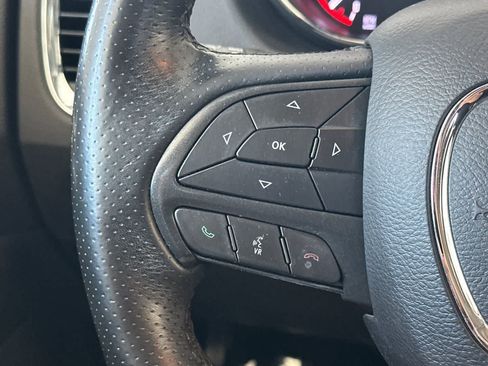 Used 2018 Dodge Durango SXT w/ Quick Order Package 2BB AWD/4WD image 27