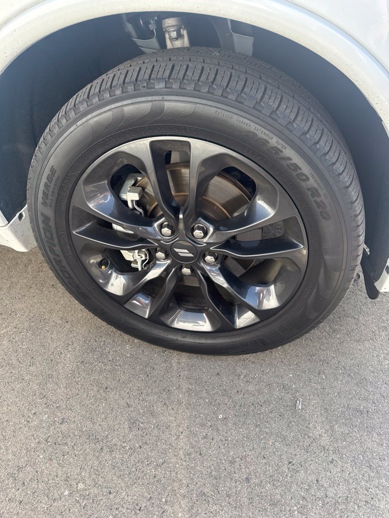 Used 2025 Dodge Durango R/T AWD/4WD image 2