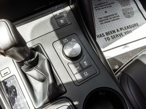 Used 2024 Lexus IS 300 F Sport AWD/4WD image 22