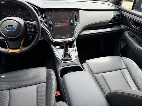 Used 2025 Subaru Outback Wilderness image 16