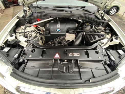 Used 2014 BMW X3 xDrive28i image 17