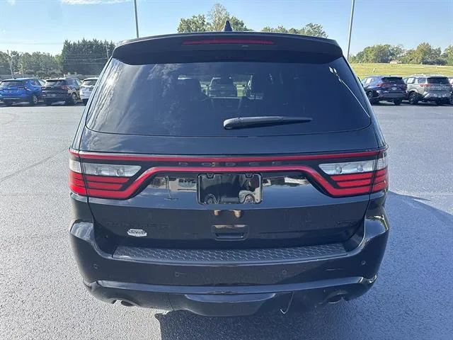 Used 2021 Dodge Durango GT RWD image 5