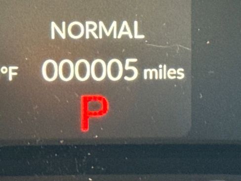 New 2026 Honda Civic Sport image 18