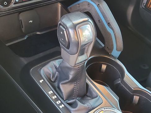 Used 2021 Ford Bronco Wildtrak image 26