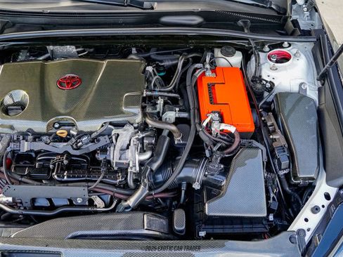 Used 2019 Toyota Camry XSE image 17