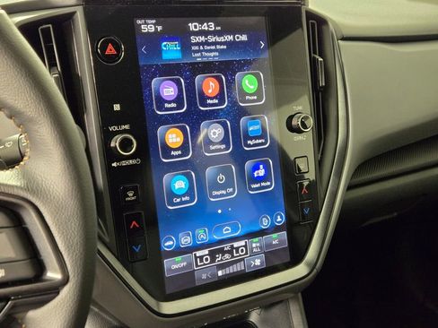 New 2026 Subaru Crosstrek 2.5i Wilderness image 16