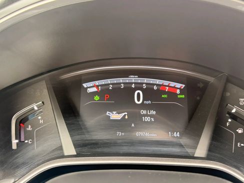 Used 2020 Honda CR-V EX-L image 21