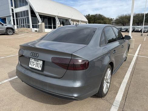 Used 2016 Audi A4 2.0T Premium Plus w/ Technology Package image 3