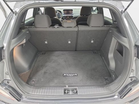Used 2023 Hyundai Kona N Line AWD/4WD image 35