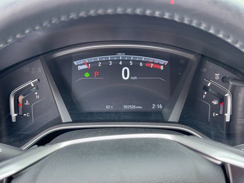 Used 2020 Honda CR-V EX-L image 19