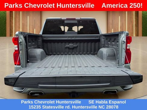 Certified 2024 Chevrolet Silverado 1500 RST w/ Convenience Package II AWD/4WD image 32