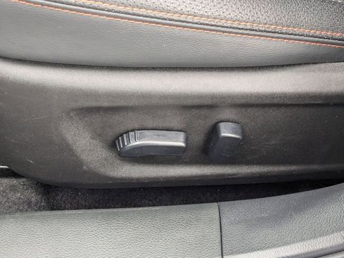 Used 2025 Nissan Altima 2.5 SR image 16