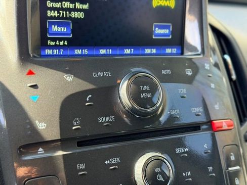 Used 2014 Chevrolet Volt image 10