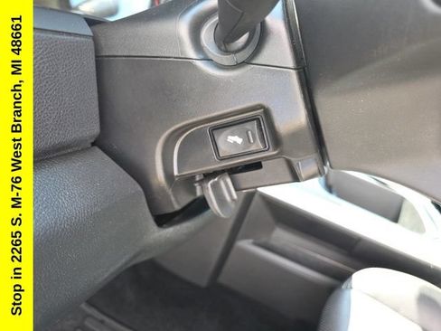 Used 2016 RAM 3500 Laramie AWD/4WD image 19