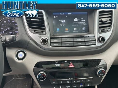 Used 2018 Hyundai Tucson Value image 18