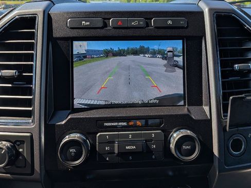 Used 2020 Ford F150 XLT w/ Equipment Group 302A Luxury AWD/4WD image 16
