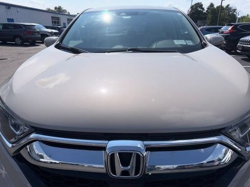Used 2017 Honda CR-V EX-L image 3