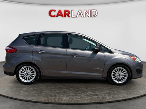 Used 2013 Ford C-MAX SE FWD image 7