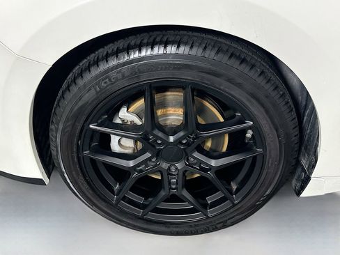 Used 2017 Nissan Maxima 3.5 S image 31