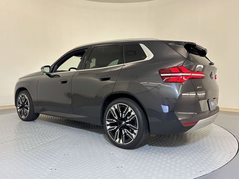 Used 2025 BMW X3 xDrive30i w/ Premium Package AWD/4WD image 3