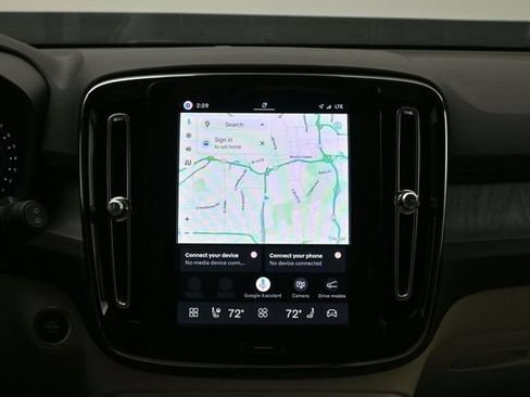 New 2026 Volvo XC40 B5 Plus w/ Protection Package Premier AWD/4WD image 14